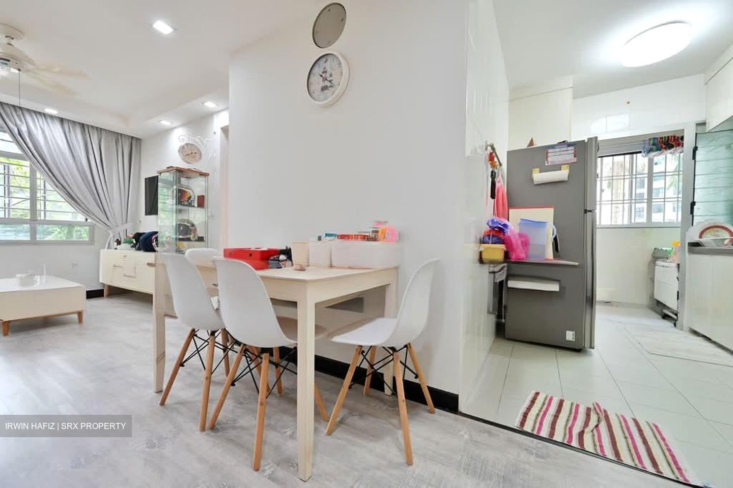 Blk 636A Senja Parc View (Bukit Panjang), HDB 3 Rooms #575382261